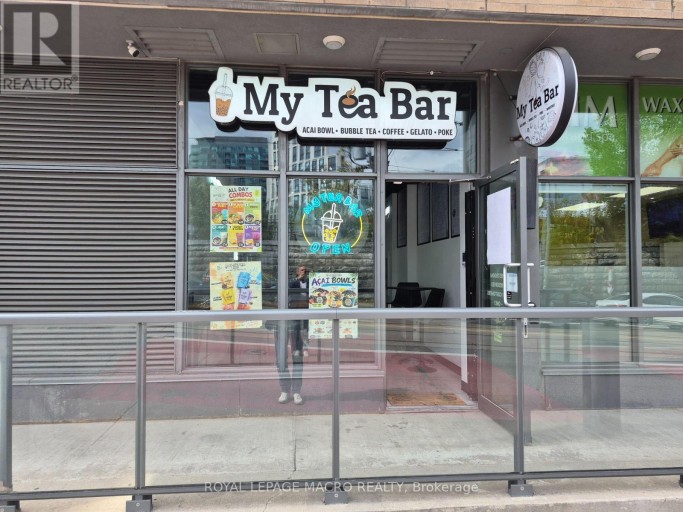 8 - 1205 QUEEN STREET W, Toronto (South Parkdale), Ontario, M6K0B9