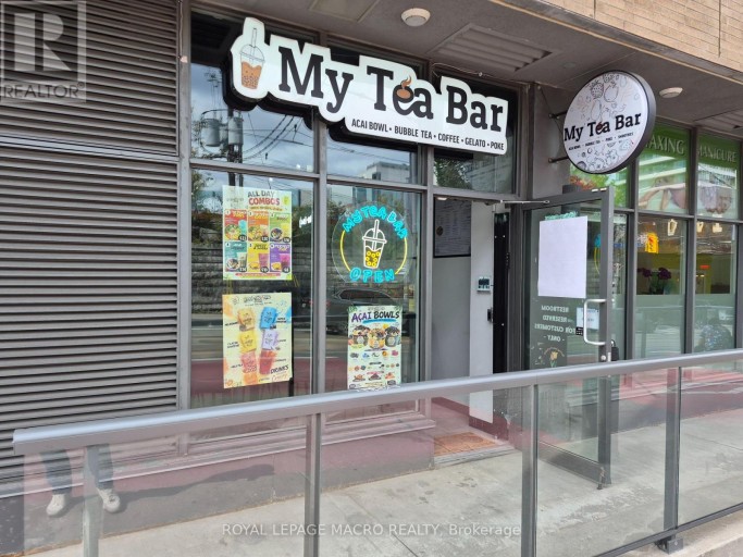 8 - 1205 QUEEN STREET W, Toronto (South Parkdale), Ontario, M6K0B9
