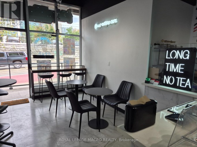 8 - 1205 QUEEN STREET W, Toronto (South Parkdale), Ontario, M6K0B9