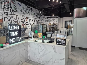 8 - 1205 QUEEN STREET W Toronto (South Parkdale) Ontario photo 4