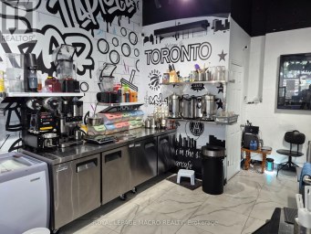 8 - 1205 QUEEN STREET W Toronto (South Parkdale) Ontario photo 5