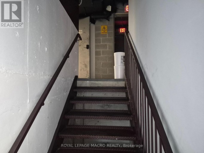 8 - 1205 QUEEN STREET W, Toronto (South Parkdale), Ontario, M6K0B9