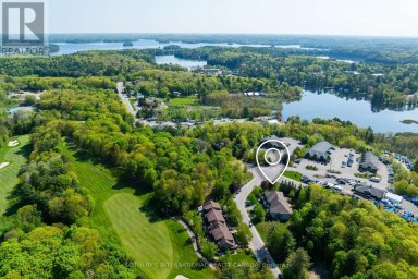 1 DONALD DRIVE Muskoka Lakes (Medora) Ontario photo 1