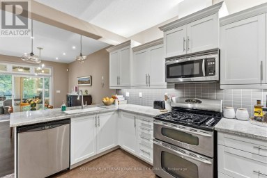 1 DONALD DRIVE Muskoka Lakes (Medora) Ontario photo 16
