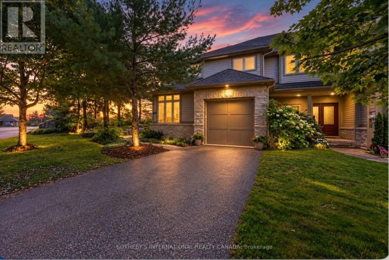 1 DONALD DRIVE, Muskoka Lakes (Medora), Ontario, P0B1J0
