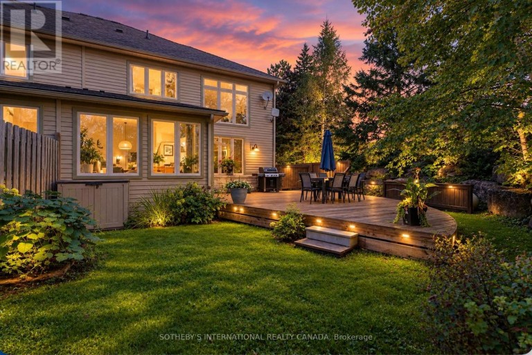 1 DONALD DRIVE, Muskoka Lakes (Medora), Ontario, P0B1J0