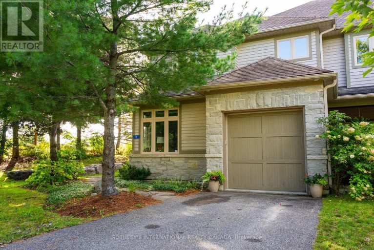 1 DONALD DRIVE, Muskoka Lakes (Medora), Ontario, P0B1J0