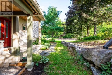 1 DONALD DRIVE Muskoka Lakes (Medora) Ontario photo 6