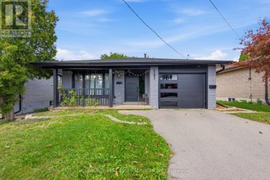 LOWER - 247 GREENCEDAR DRIVE Hamilton (Gurnett) Ontario photo 1
