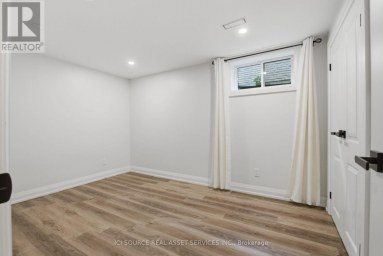 LOWER - 247 GREENCEDAR DRIVE Hamilton (Gurnett) Ontario photo 13