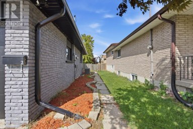 LOWER - 247 GREENCEDAR DRIVE Hamilton (Gurnett) Ontario photo 14