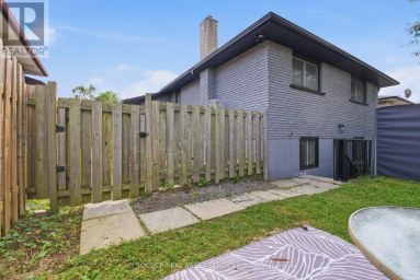 LOWER - 247 GREENCEDAR DRIVE Hamilton (Gurnett) Ontario photo 15
