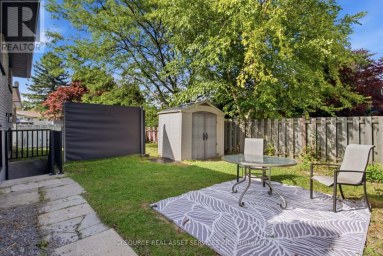 LOWER - 247 GREENCEDAR DRIVE Hamilton (Gurnett) Ontario photo 16