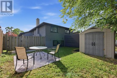 LOWER - 247 GREENCEDAR DRIVE Hamilton (Gurnett) Ontario photo 18