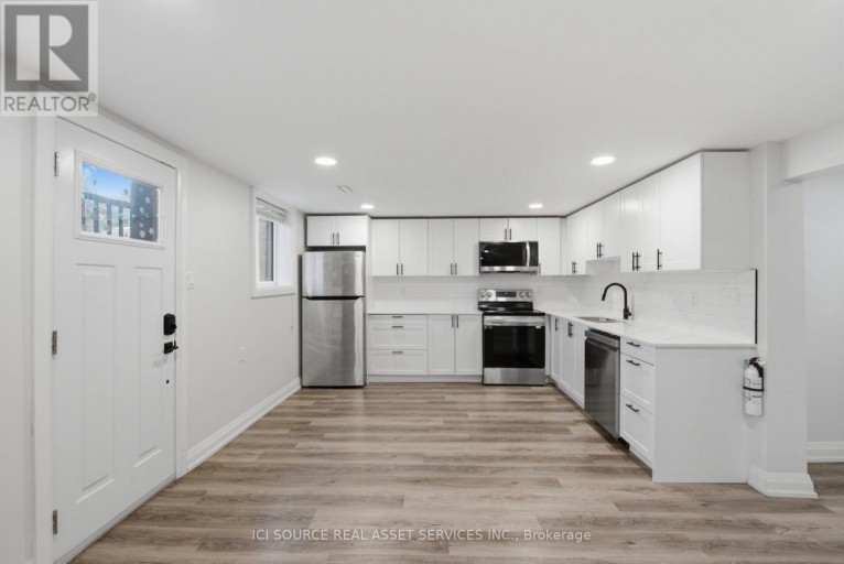 LOWER - 247 GREENCEDAR DRIVE, Hamilton (Gurnett), Ontario, L9C6S2
