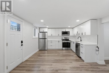 LOWER - 247 GREENCEDAR DRIVE Hamilton (Gurnett) Ontario photo 2