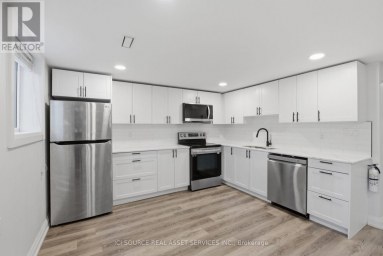 LOWER - 247 GREENCEDAR DRIVE Hamilton (Gurnett) Ontario photo 4