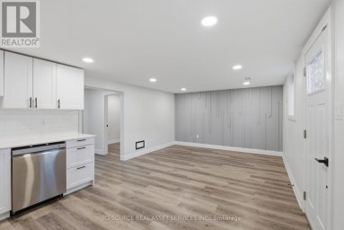 LOWER - 247 GREENCEDAR DRIVE Hamilton (Gurnett) Ontario photo 5