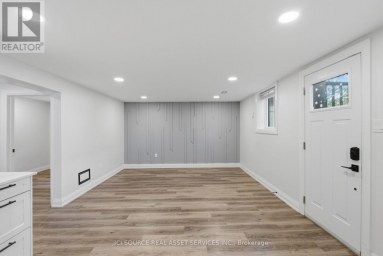 LOWER - 247 GREENCEDAR DRIVE Hamilton (Gurnett) Ontario photo 6