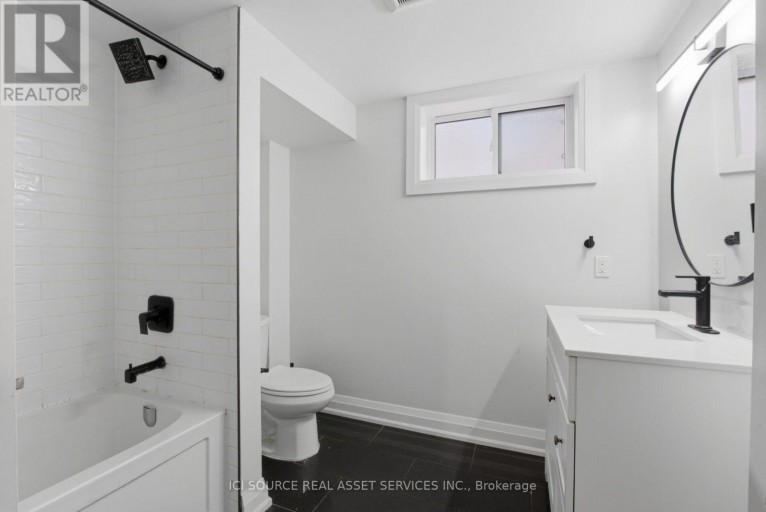 LOWER - 247 GREENCEDAR DRIVE, Hamilton (Gurnett), Ontario, L9C6S2