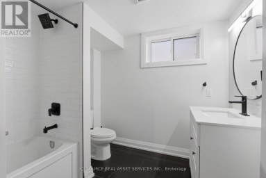 LOWER - 247 GREENCEDAR DRIVE Hamilton (Gurnett) Ontario photo 8
