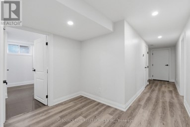 LOWER - 247 GREENCEDAR DRIVE Hamilton (Gurnett) Ontario photo 9