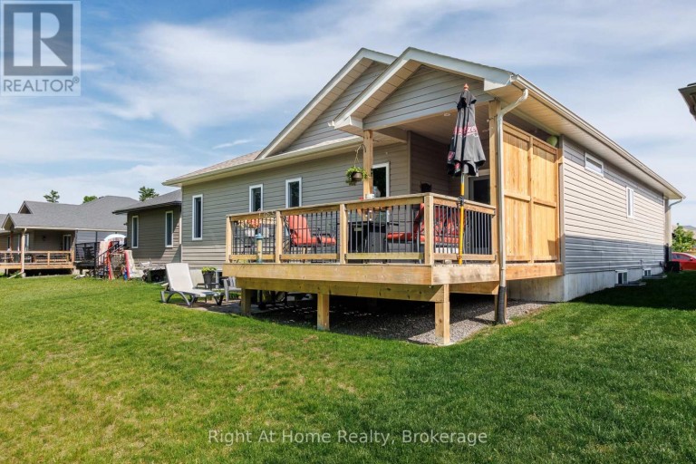 40 BIRCHMOUNT STREET, Quinte West (Murray Ward), Ontario, K8V0C6