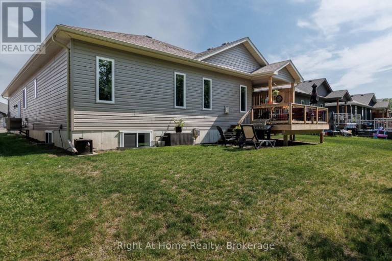 40 BIRCHMOUNT STREET, Quinte West (Murray Ward), Ontario, K8V0C6
