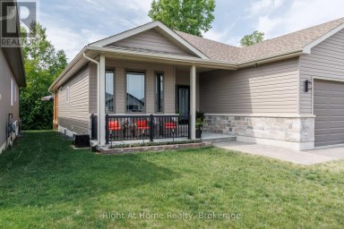 40 BIRCHMOUNT STREET Quinte West (Murray Ward) Ontario photo 3