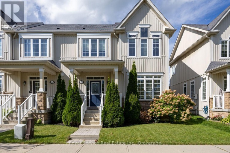 762 CARLISLE STREET, Cobourg, Ontario, K9A0C6