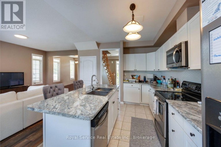 762 CARLISLE STREET, Cobourg, Ontario, K9A0C6