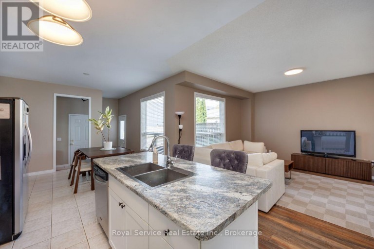 762 CARLISLE STREET, Cobourg, Ontario, K9A0C6