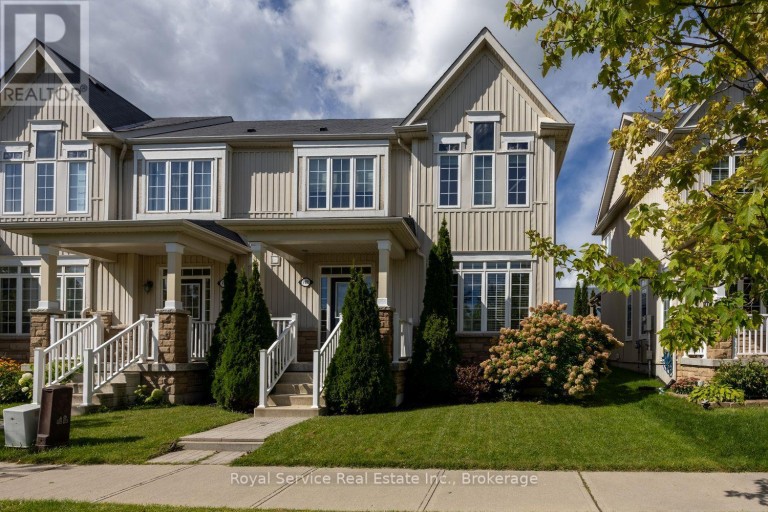 762 CARLISLE STREET, Cobourg, Ontario, K9A0C6