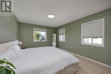 762 CARLISLE STREET Cobourg Ontario photo 20