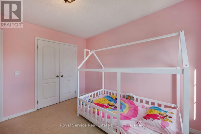 762 CARLISLE STREET, Cobourg, Ontario, K9A0C6