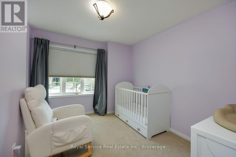 762 CARLISLE STREET, Cobourg, Ontario, K9A0C6
