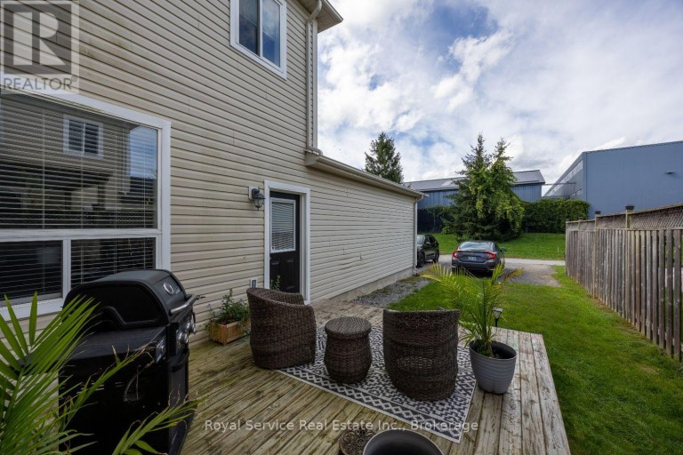 762 CARLISLE STREET, Cobourg, Ontario, K9A0C6