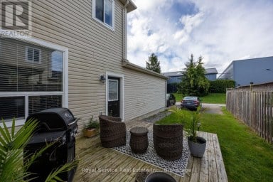 762 CARLISLE STREET Cobourg Ontario photo 28