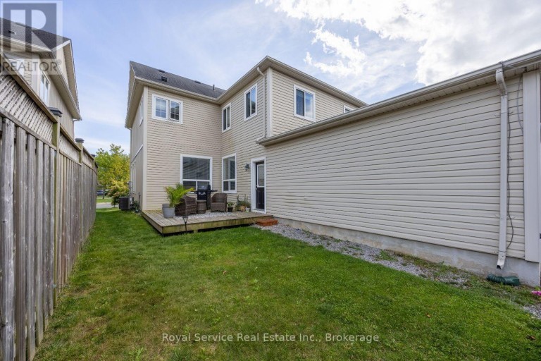 762 CARLISLE STREET, Cobourg, Ontario, K9A0C6