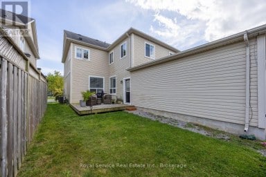 762 CARLISLE STREET Cobourg Ontario photo 29