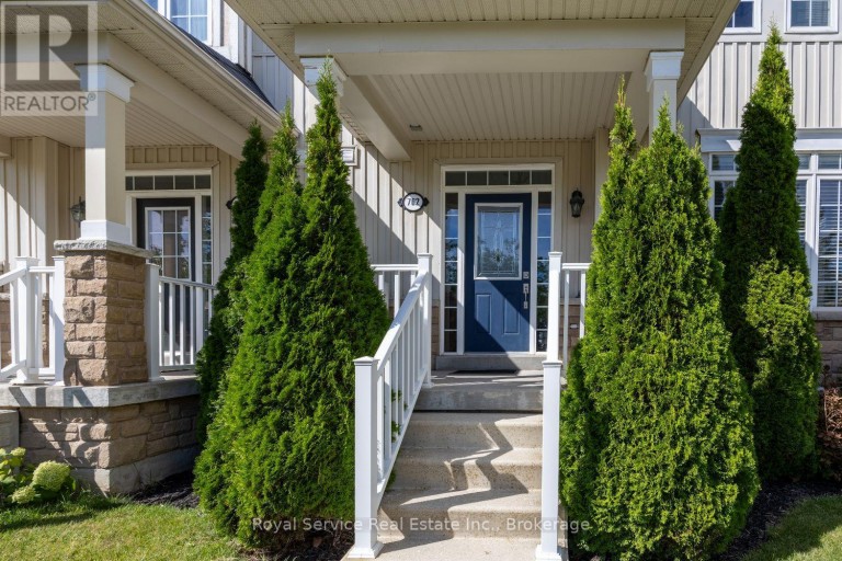 762 CARLISLE STREET, Cobourg, Ontario, K9A0C6