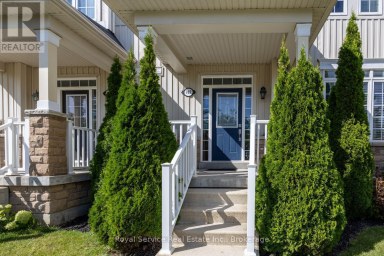 762 CARLISLE STREET Cobourg Ontario photo 3