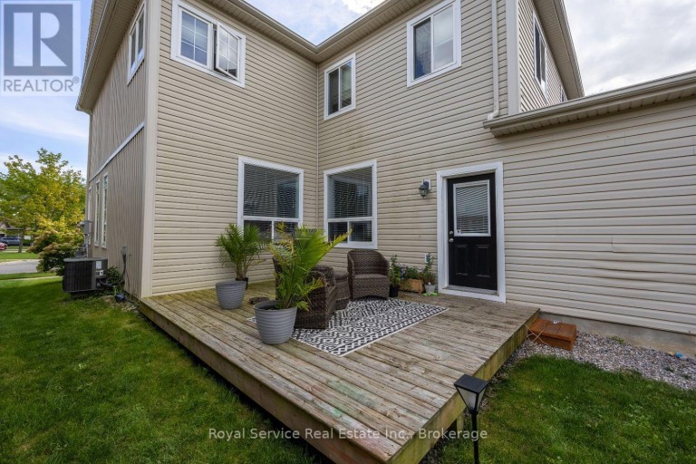 762 CARLISLE STREET, Cobourg, Ontario, K9A0C6