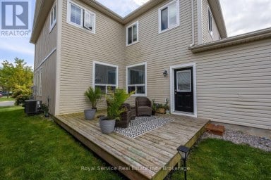 762 CARLISLE STREET Cobourg Ontario photo 30