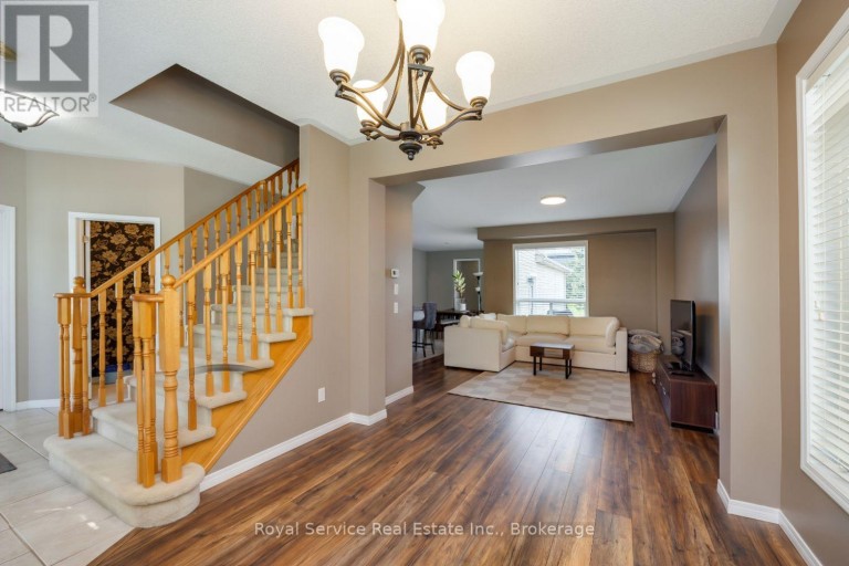762 CARLISLE STREET, Cobourg, Ontario, K9A0C6