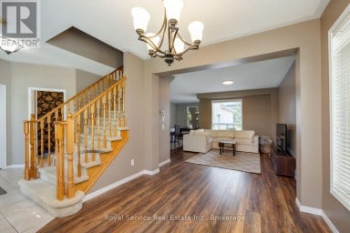 762 CARLISLE STREET Cobourg Ontario photo 6