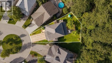 713 SILVERFOX PLACE London North (North S) Ontario photo 1