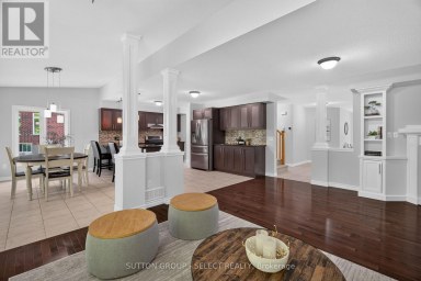713 SILVERFOX PLACE London North (North S) Ontario photo 12