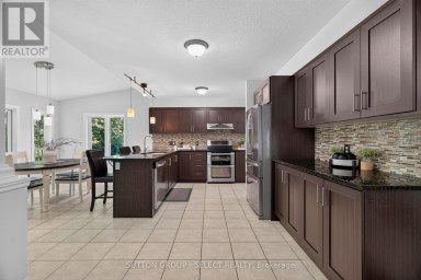 713 SILVERFOX PLACE London North (North S) Ontario photo 13