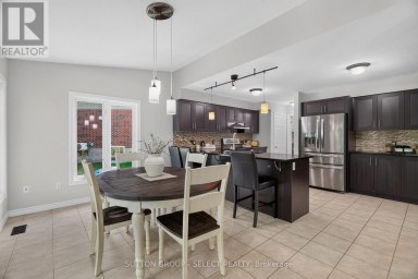 713 SILVERFOX PLACE London North (North S) Ontario photo 14